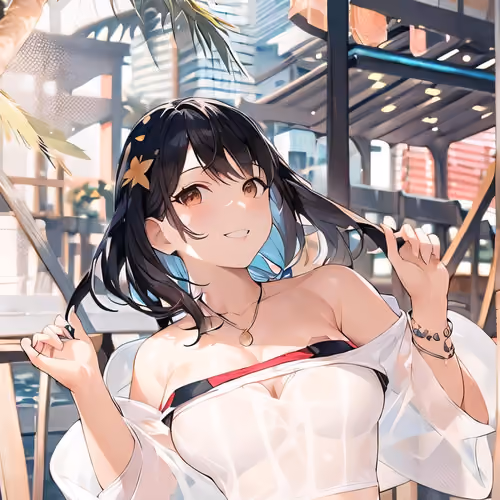 Jin Jun #0002