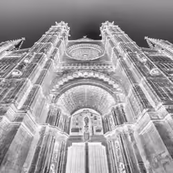 Architecture #444