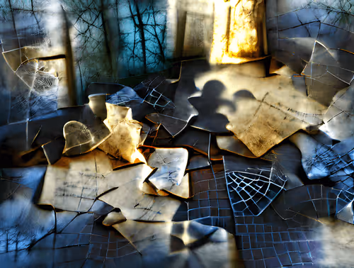 Item #58402112245612919600368500974730927271009620380647316428763424527468837570208 Media