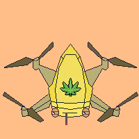 BitDrone #5