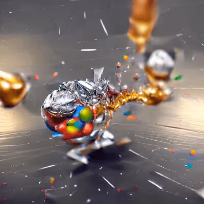 Item #38266351951067140947997703735045779967227386210543444941696246612751898640385 Media