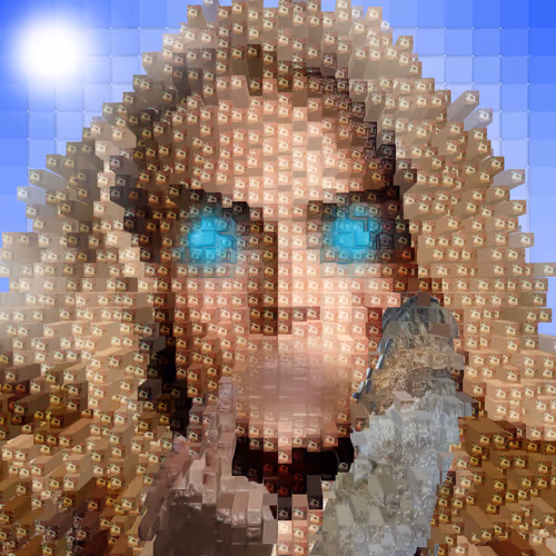 Item #91169983780115534082869731312077881300853831754189821824163118560290426322954 Media