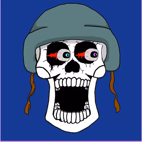 Item #66428457381059297093889787254974414723735003904080527015078093199776797425665 Media