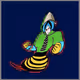 SUPER BEES 75