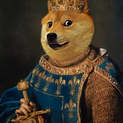 King Doge