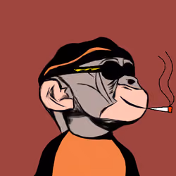 Super Monkey