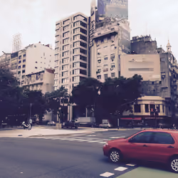 buildings