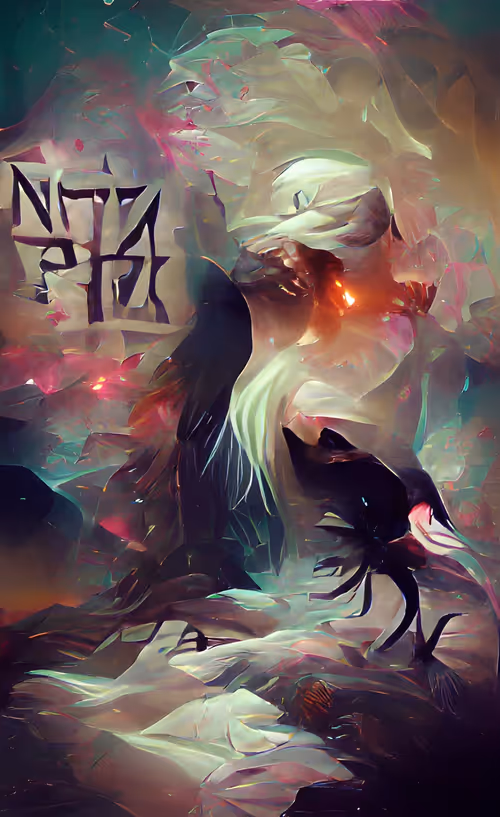 Item #61026955197730326517076773393336312137352101603846021067950438849776432709633 Media