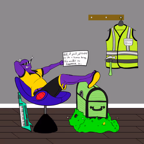 Item #41977828838867299470153763613866039224937643637711870033941243260175636234241 Media