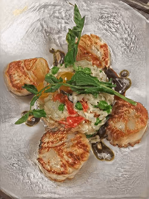 Item #36985008313839962187097413920147544039998802535989979852467658153306556989441 Media