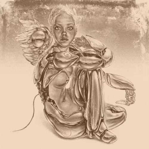 Item #99540237498148499466597430238853451868532137463825394722845069507471863709697 Media