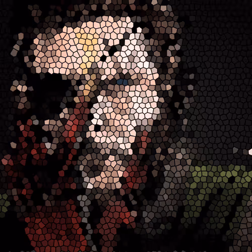 Item #45655417919754625655034477725651307844625904657015826274332535783638094053377 Media