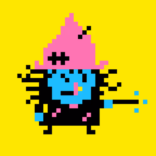 Item #46666168415507684732832043953020696090535569885413439788296410149699658448897 Media