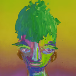 VirtualSelf #1