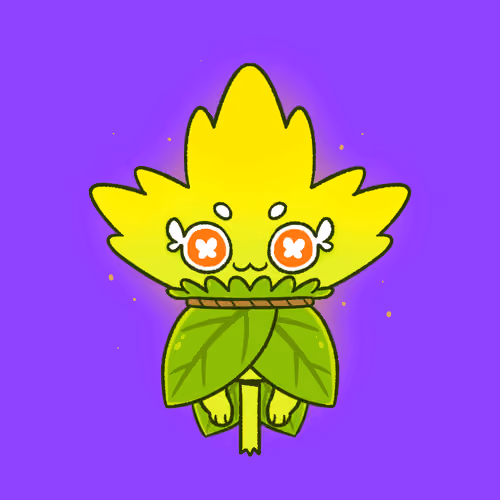 LEAFCAT#416