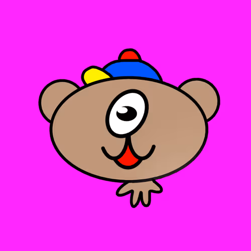 Henteko Eyes