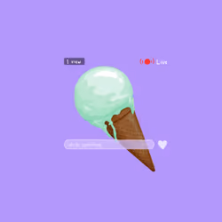 Isacream #5 - I stream