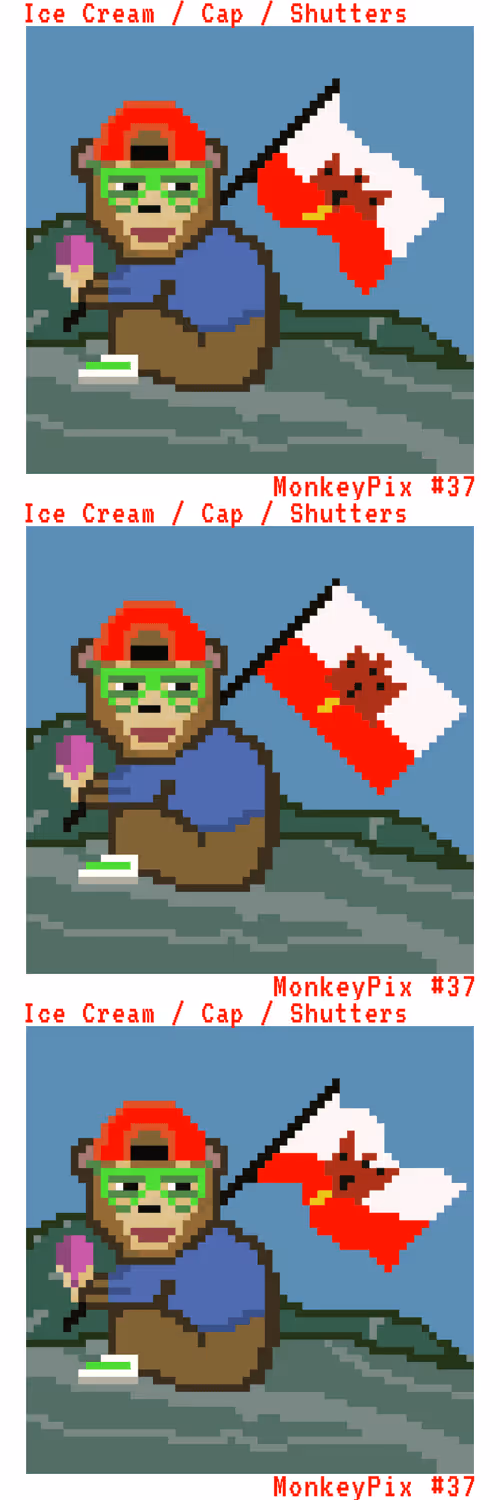 Item #43439941937230603333099341161613765682011593743100297254703380253040984457217 Media
