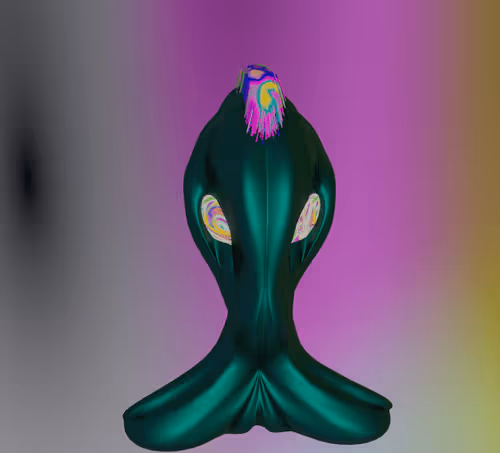 Item #82765646488702414129383496778321013903958419423685551132158570925655458840577 Media