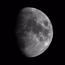 The Moon
