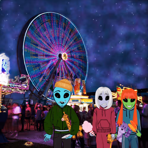 Item #25572393004202875326960711176705024762456539230408894926770922327501147471873 Media