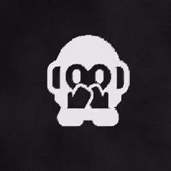 Speak No - Evil Monkey