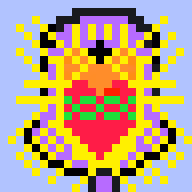 Item #60008355570892725181695767084505666275827920152093775601566296747792708665345 Media