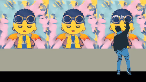 Item #26643604797518204849163684509357989170252701494648665154724969261584992960517 Media