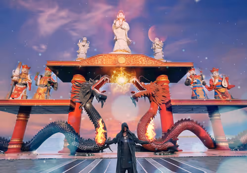 Item #83602917889072311038196738115952345562176890266904803816015394062930777473025 Media