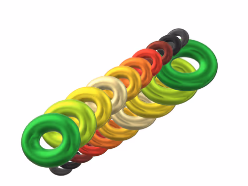 Item #75940703031127368577469179422049845828985604795844485044088244823446161195009 Media