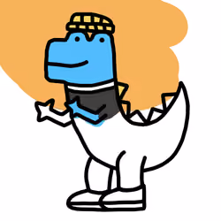 Random Dino