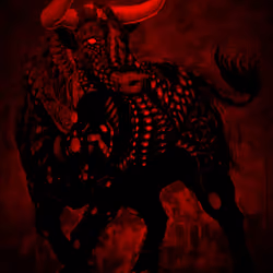 Bull