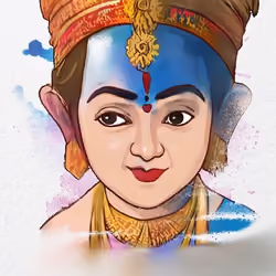 krishna