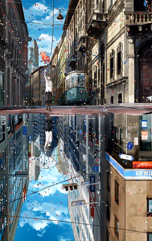 Item #79731927329072604853989148078899716165863290058123297046294910589511235796993 Media