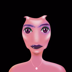 Shiny Creature #12