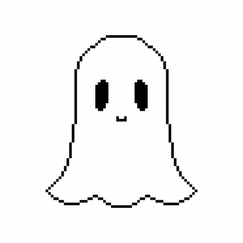 Ghost #001