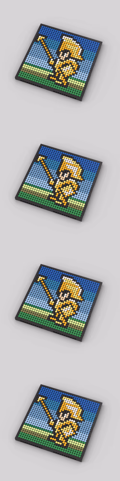 Item #53912200769996972245434838772026988604945949459810234015122813826329873481729 Media