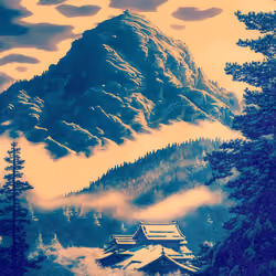 Mount Cellon I