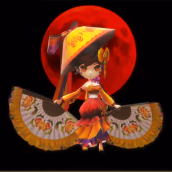 Takiyasha-hime #12
