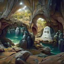 Lost Grotto, #0059