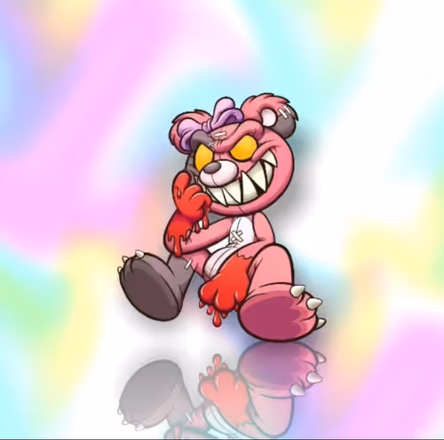 Item #86976573116186793059593953058185615288204097552702839232752782971574683697153 Media