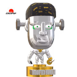 Item Media