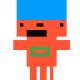 Red Robot
