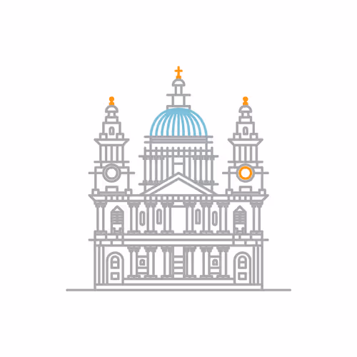 #068 - StPaulCathedral