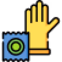 Allergies Pixel Collection #52