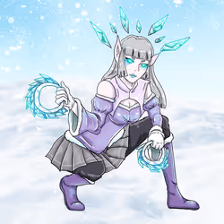 ELF 006