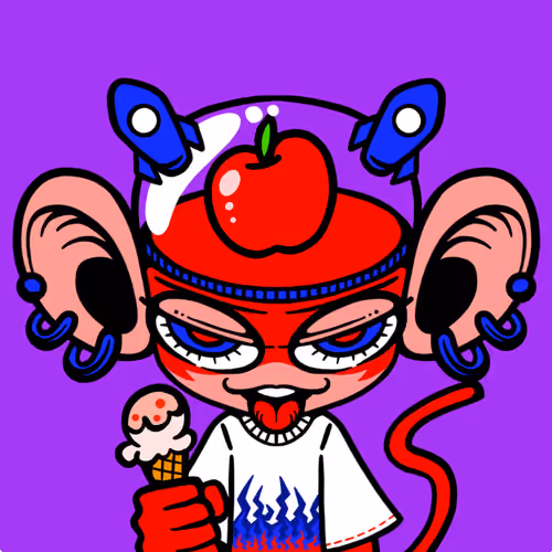 NEO STACKEY for Rumble #5