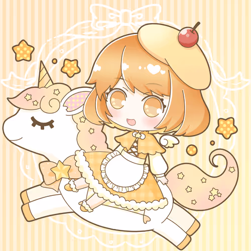 Unicorn Chan