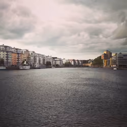 Sweden Diaries