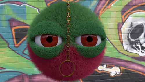 Item #95013705154488762023081667321819734417227775682433235475919785003758322188289 Media